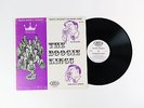 The Boogie Kings - The Boogie Kings on Montel Michelle Vinyl LP