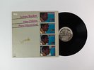 James Booker - New Orleans Piano Wizard: Live  on Rounder Reissue Vinyl LP