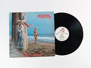 Predator - Easy Prey on Metal Blade Records Vinyl LP