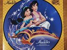 Aladdin (Soundtrack) by Various Artist (Record, 2016, Disney)