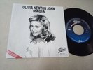 OLIVIA NEWTON JOHN - MAGIA = MAGIC  7