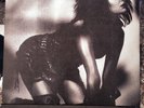 SIOUXIE AND THE BANSHEES LOVE IN A VOID LP 1978 BLACK LABEL 503-A LP RARE EXCELL