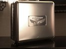The Rise & Fall of Paramount Records: 6 white LP's, 2 books, flash drive , etc.