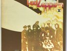 LED ZEPPELIN II - SD8236 LUDWIG HOT MIX - RL BOTH SIDES - VG+