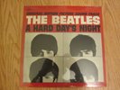 The Beatles A Hard Day's Night SEALED LP Capitol Label