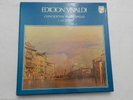 6-LP Box, Antonio Vivaldi, I Musici – Conciertos Y Sinfonias,  ITALY 1978, NM