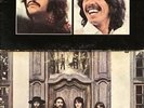 THE BEATLES 2 LPS “LET IT BE & ABBEY ROAD” APPLE  RECORDS