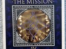 The Mission Wasteland IV Limited Edition 2 x 7” Vinyl Boxset 1987 - SEALED