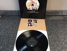 LP VINYL QUEEN A DAY AT THE RACES EMTC 104 UK 1ST PRESS VG+/EX