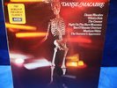 @DECCA SPA 175 *TAS* (SB 2020 - WITCHES' BREW) *DANSE MACABRE* GIBSON /ANSERMET*