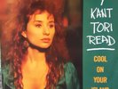 TORI AMOS  as Y KANT TORI READ-Heart Attack At 23 RARE STOCK 7