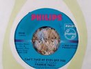 FRANKIE VALLI-Can't Take My Eyes Off You 7