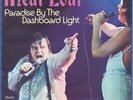 Meat Loaf Paradise By The Dashboard Light Vinyl Single 7inch Epic