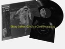 New AL.DIVINO AL DIVINO MR ROSE Hammerabi OBI Black Vinyl LP + Estee Nack Flexi