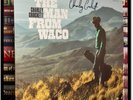 CHARLEY CROCKETT SIGNED The Man From Waco New Mint Vinyl LP Album Son Of Davy