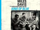 Miles Davis Kind of Blue (Vinyl) 12