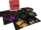 Jimi Hendrix Box Set Songs For Groovy Children The Fillmore East Concerts Vinyl