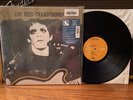 Transformer by Lou Reed, Speakers Corner LP - NM