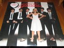 BLONDIE PARALLEL LINES LP NM US CHRYSALIS ORIGINAL VINYL 1978 IN SHRINK w/HYPE