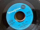 45 RPM RECORD MONOGRAM MR-516 CHRIS MONTEZ   NO , NO, NO, PROMO COPY