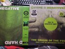 2 Type O Negative Vinyl LPS.  Slow Deep Hard and TOOTF + Box from Revolver