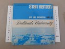 THE CREATIVE WORLD OF STAN KENTON LIVE AT REDLANDS UNIVERSITY DBL LP IN SHRINK