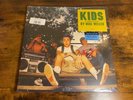 MAC MILLER - K.I.D.S. Limited Edition Red Blue & Green Vinyl 2x LP 2021 - NEW