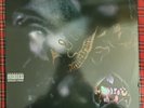 Tical LP by Method Man 180 gram green/black smoky swirl vinyl limited 2014 NM/EX