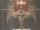 HAIL OF BULLETS - III the rommel chronicles LP white vinyl