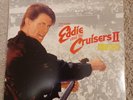 SOUNDTRACK LP EDDIE AND THE CRUISERS 2 RARE 1A 1989 ORIGINAL