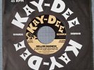 MELLOW MADNESS - SAVE THE YOUTH - 7