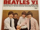 THE BEATLES. LP 33T. CAPITOL ST 2358. STEREO. USA. BEATLES VI