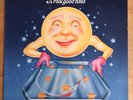 Thirsty Moon A real good time 60.009 Brain Germany 1976 LP NM/EX