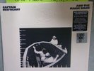 Captain Beefheart And The Magic Band Clear Spot 2022 RSD Black Friday