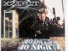 XZIBIT 40 DAYZ / 40 NIGHTZ LOUD 7863675781 US VINYL 2LP