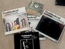 The Weeknd - Trilogy Vinyl Only 500 Hand Numbered (WITH RARE KISS LAND SINGLE)