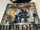 GEHENNA LP MURDER H797
