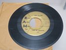 SONNY BOY WILLIAMSON: mailman, mailman / pretty 'lil thing RAM 7