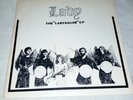 LADY - THE LADYKILLER EP 1982 PRIVATE METAL LEATHER NUNN WARZWOLF DEUCE ZAXAS