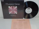 THUNDERPUSSY Documents Of Captivity 1973 NM in SHRINK  Blues Psych MRT RL 317 48
