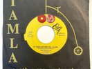 * MIRACLES If Your Mother Only Knew / Way Over NO. SOUL MOTOWN Tamla 45 Hear