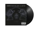 Jay-Z - The Black Album *BRAND NEW / SEALED* Explicit 2XLP Gatefold Vinyl Record