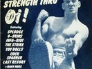 Various - Strength Thru Oi   - Used Vinyl Record - X6999A