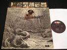 Saint Steven-ORIG. 1969 US Probe Psych LP-NEAR MINT