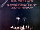 The Black Caucus Concert - The First Annual Benefit Concert LP (VG/VG) .