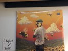 Tyler, The Creator - Scum Fuck Flower Boy Vinyl 2xLP Limited RARE