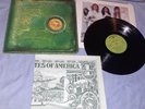 ALICE COOPER -Billion Dollar Babies- 1973-UK FIRST PRESS -GREEN WB + DOLLAR -N/M