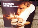 Brendan Benson Lapalco Vinyl Rare 1st Pressing ready OOP Raconteurs