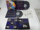 Electric Light Orchestra - Out Of The Blue JAPAN 2 LP W/OBI / ELO