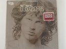 EX  The Best Of The Doors Original QUADROPHONIC Vinyl Record EQ-5035 1973